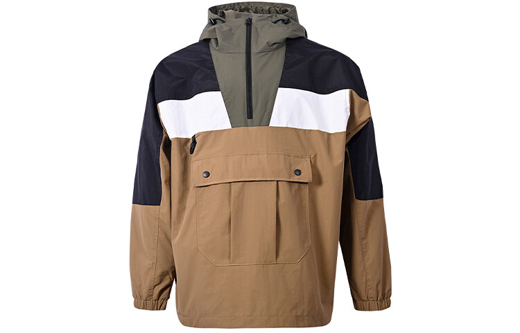 Куртка мужская хаки Vans, желтый
Куртка мужская хаки Vans, желтый