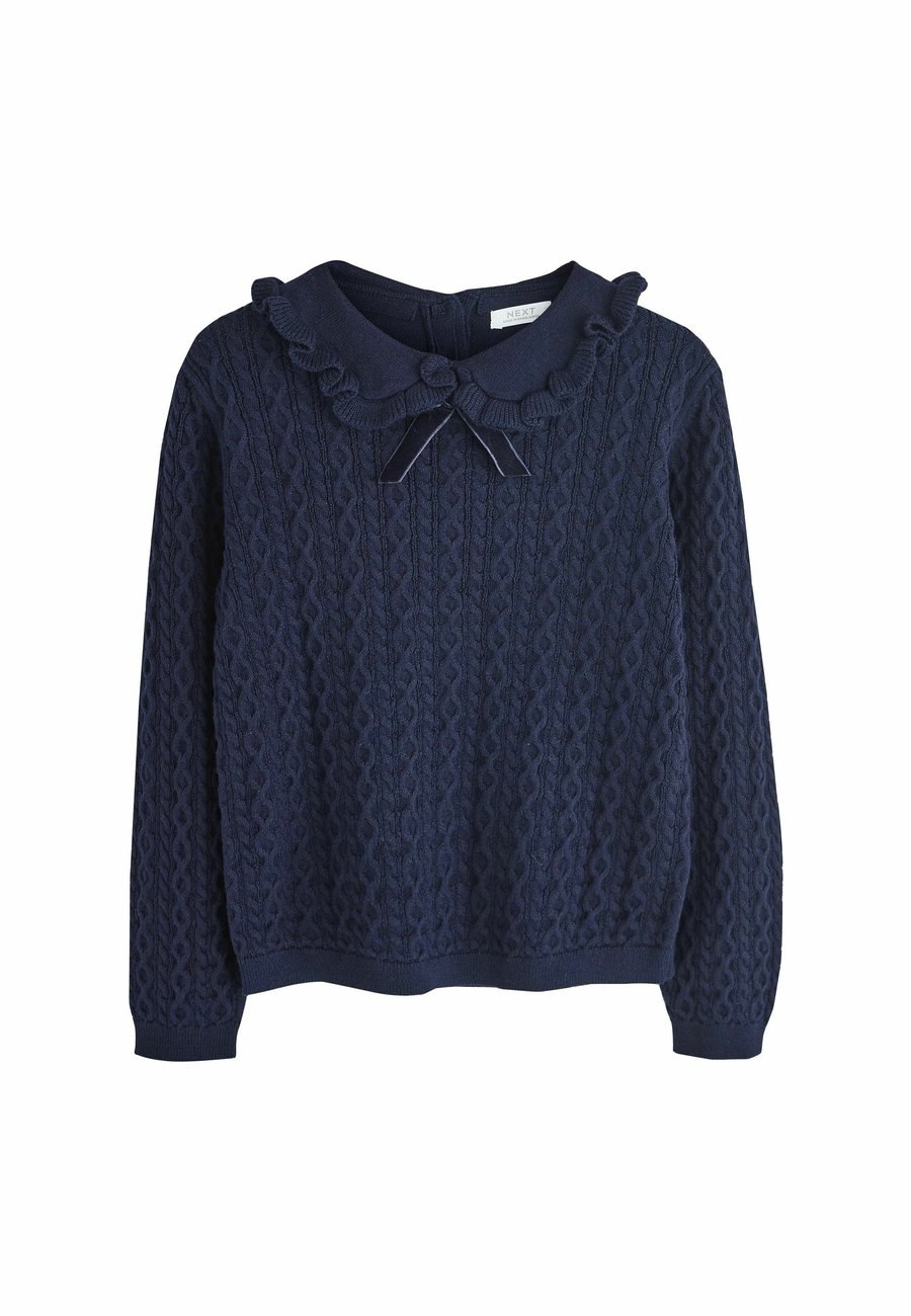 Джемпер Next REGULAR FIT, Navy/Blue
Джемпер Next REGULAR FIT, Navy/Blue