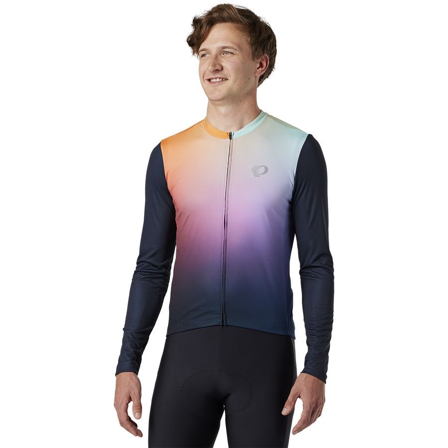 Футболка PEARL iZUMi Attack Long-Sleeve PEARL iZUMi, Melon Air Dye
Футболка PEARL iZUMi Attack Long-Sleeve PEARL iZUMi, Melon Air Dye