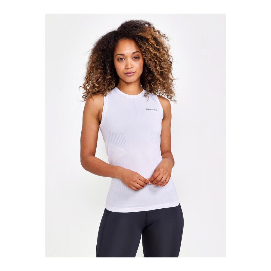 Женская майка Craft ADV Cool Intensity SL 1913200
Женская майка Craft ADV Cool Intensity SL 1913200