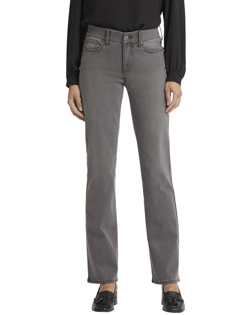 Джинсы прямого покроя NYDJ Marilyn Highlands, цвет multi
Джинсы прямого покроя NYDJ Marilyn Highlands, цвет multi