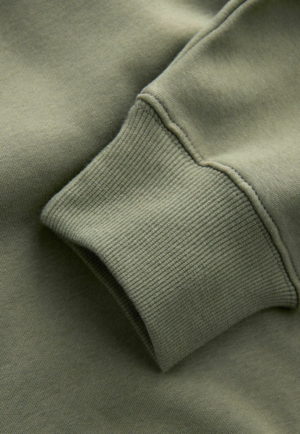 Толстовка HEAVYWEIGHT BRUSHED LONGLINE CREW NECK Next, зеленый
Толстовка HEAVYWEIGHT BRUSHED LONGLINE CREW NECK Next, зеленый