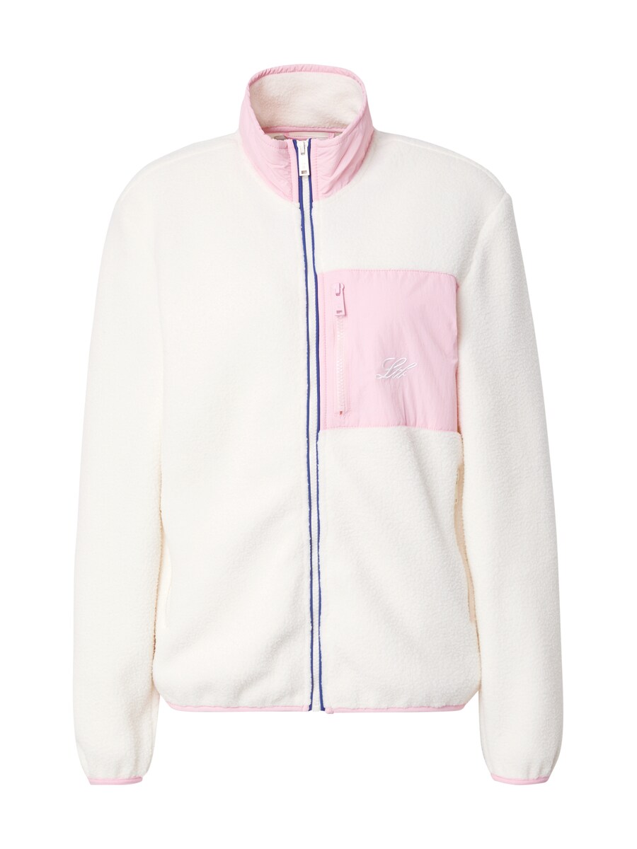 Флисовая куртка LTB PETERE, кремовый
Флисовая куртка LTB PETERE, кремовый