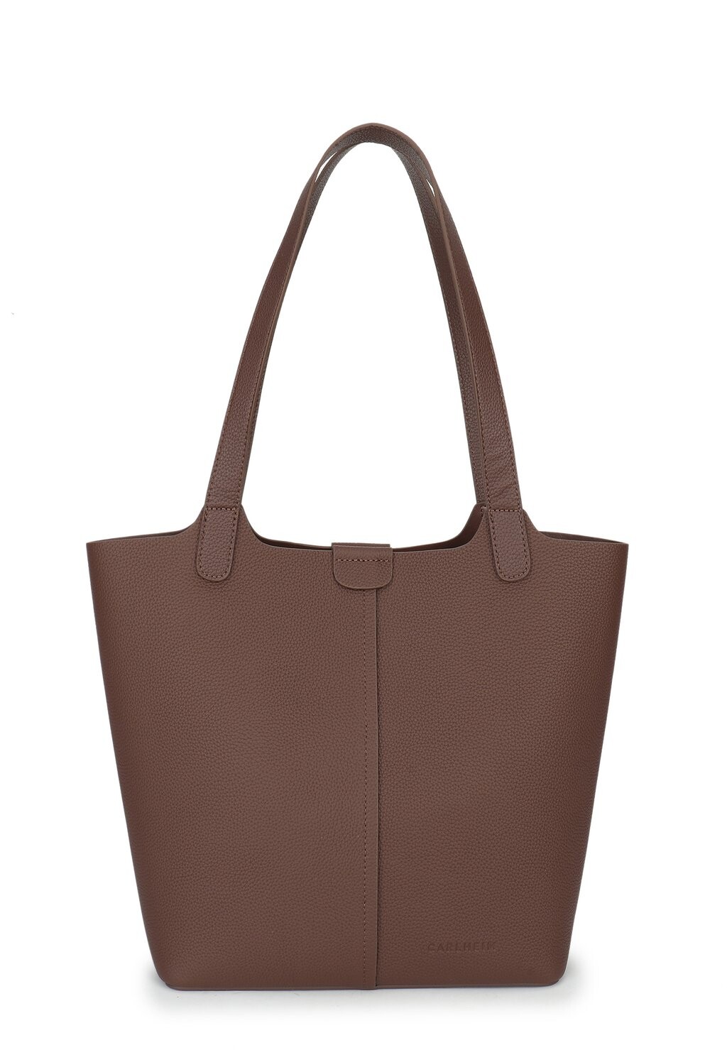 Сумка для покупок Carlheim, коричневая, Коричневый, Сумка для покупок Carlheim, коричневая
Сумка для покупок Carlheim, коричневая, Коричневый, Сумка для покупок Carlheim, коричневая