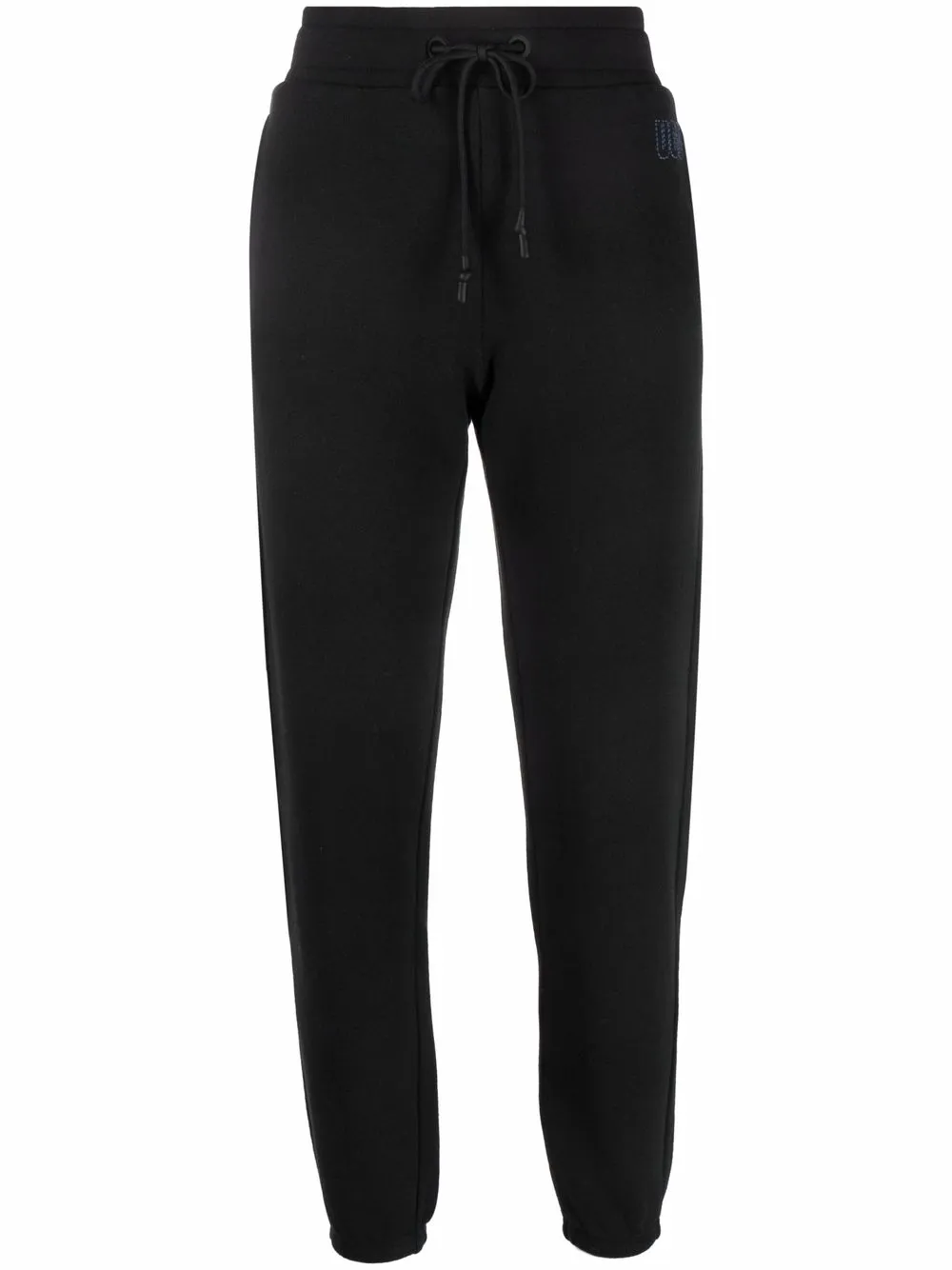 Спортивные брюки с вышитым логотипом UGG, черный
Спортивные брюки с вышитым логотипом UGG, черный