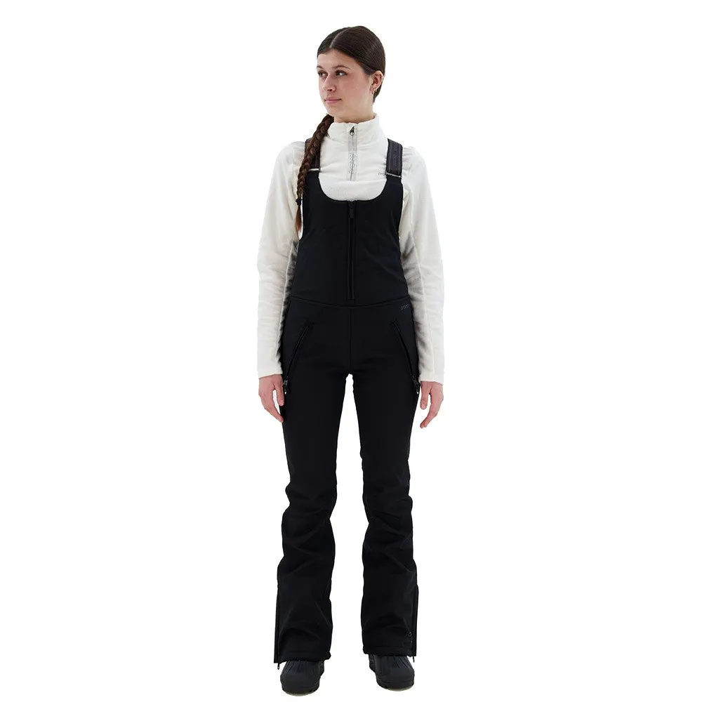 Брюки Protest Prtholymoly, черный 
Брюки Protest Prtholymoly, черный