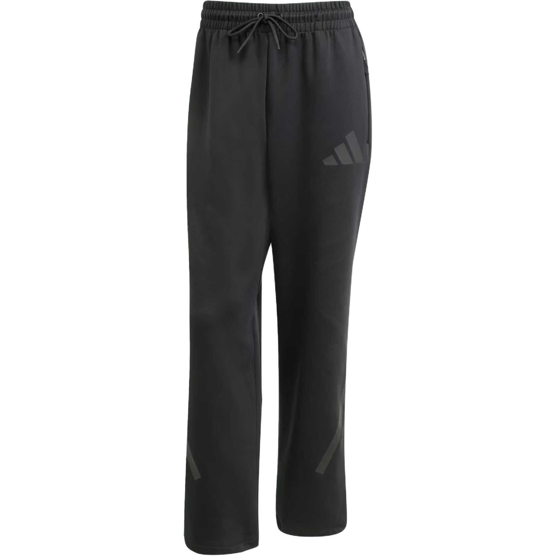 AdiClub Z.N.E. Open Hem Pants Adidas, черный
AdiClub Z.N.E. Open Hem Pants Adidas, черный