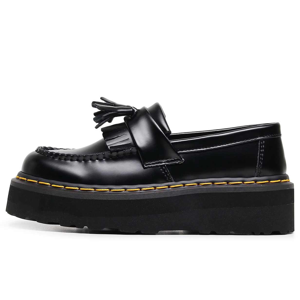 SITULANG Лоферы с бахромой унисекс черные - на толстой подошве (с открытым краем и пайетками) черные, цвет Fringe Thick Sole (Open-Edge Sequins) Black
SITULANG Лоферы с бахромой унисекс черные - на толстой подошве (с открытым краем и пайетками) черные, цвет Fringe Thick Sole (Open-Edge Sequins) Black