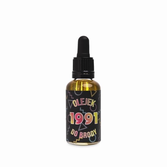 Канцлерски, Масло для бороды, 1991 г., 30мл., inna
Канцлерски, Масло для бороды, 1991 г., 30мл., inna