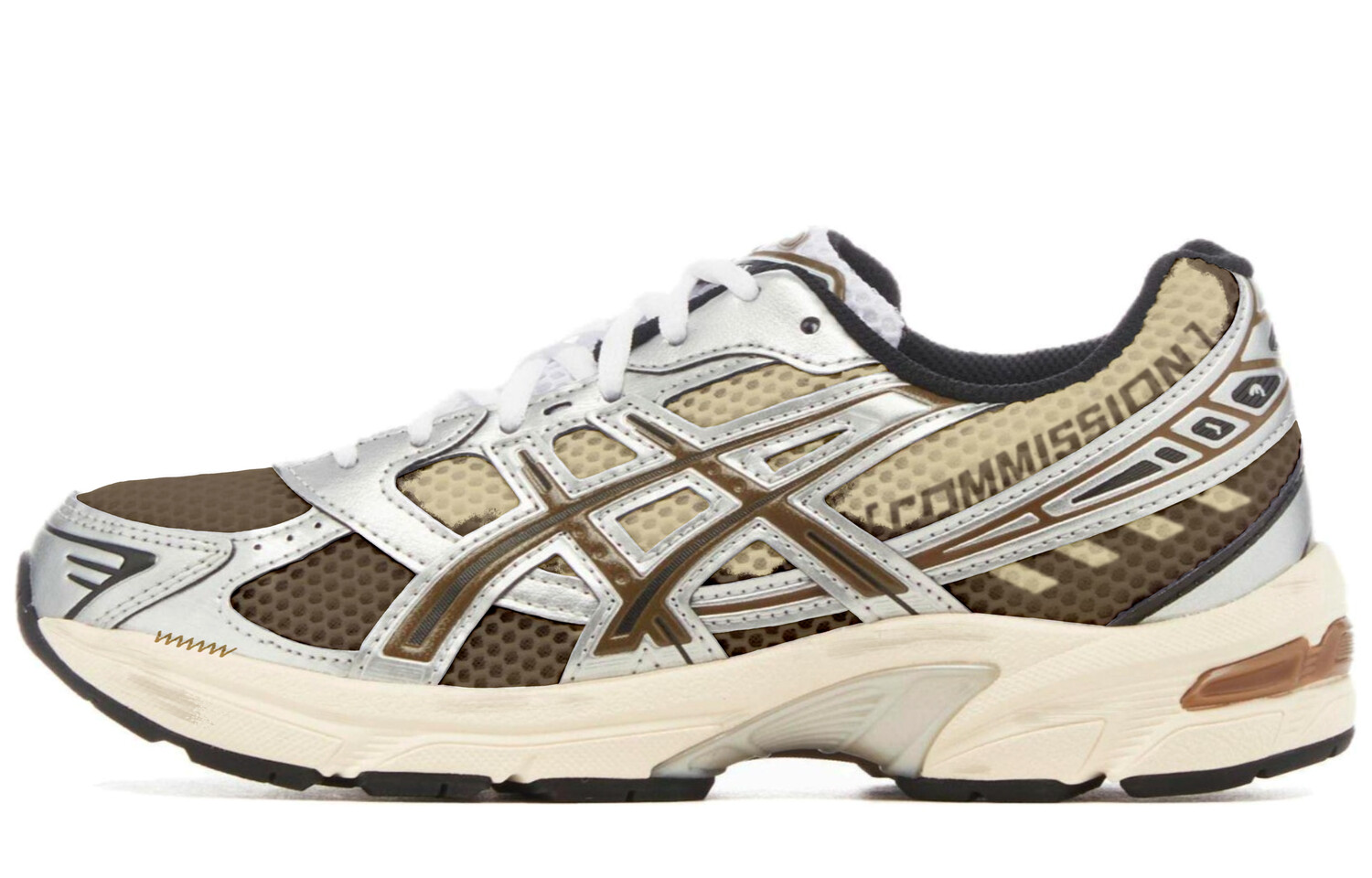 Кроссовки мужские Gel-1130 с низким верхом бежево-коричневые Asics, Коричневый, Кроссовки мужские Gel-1130 с низким верхом бежево-коричневые Asics
Кроссовки мужские Gel-1130 с низким верхом бежево-коричневые Asics, Коричневый, Кроссовки мужские Gel-1130 с низким верхом бежево-коричневые Asics