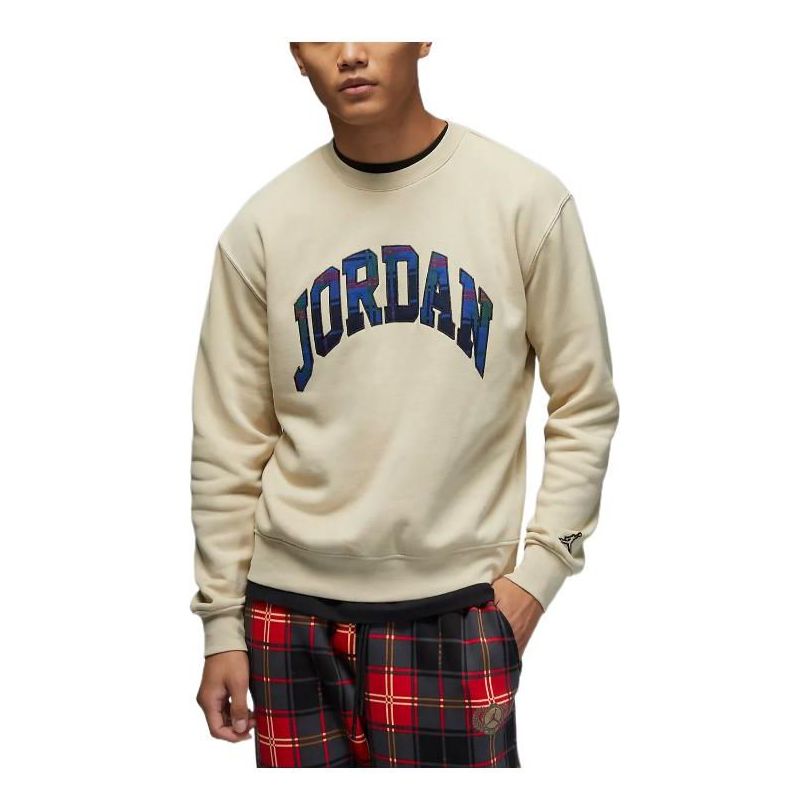 Худи Air Jordan FW22 Logo, хаки 
Худи Air Jordan FW22 Logo, хаки