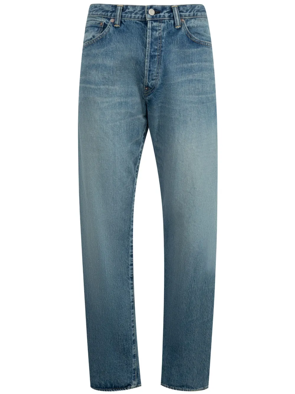 Джинсы Future Human Made, синий
Джинсы Future Human Made, синий