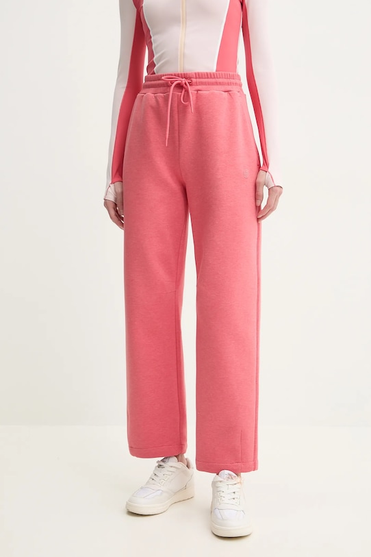Спортивные брюки Boss, розовый
Спортивные брюки Boss, розовый