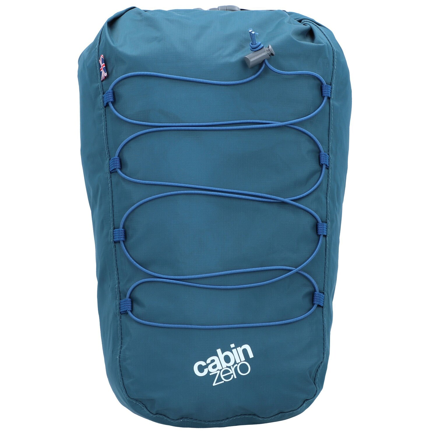 Сумка через плечо Cabinzero Companion Bags ADV Dry 11L RFID 21 cm, цвет aruba blue 
Сумка через плечо Cabinzero Companion Bags ADV Dry 11L RFID 21 cm, цвет aruba blue