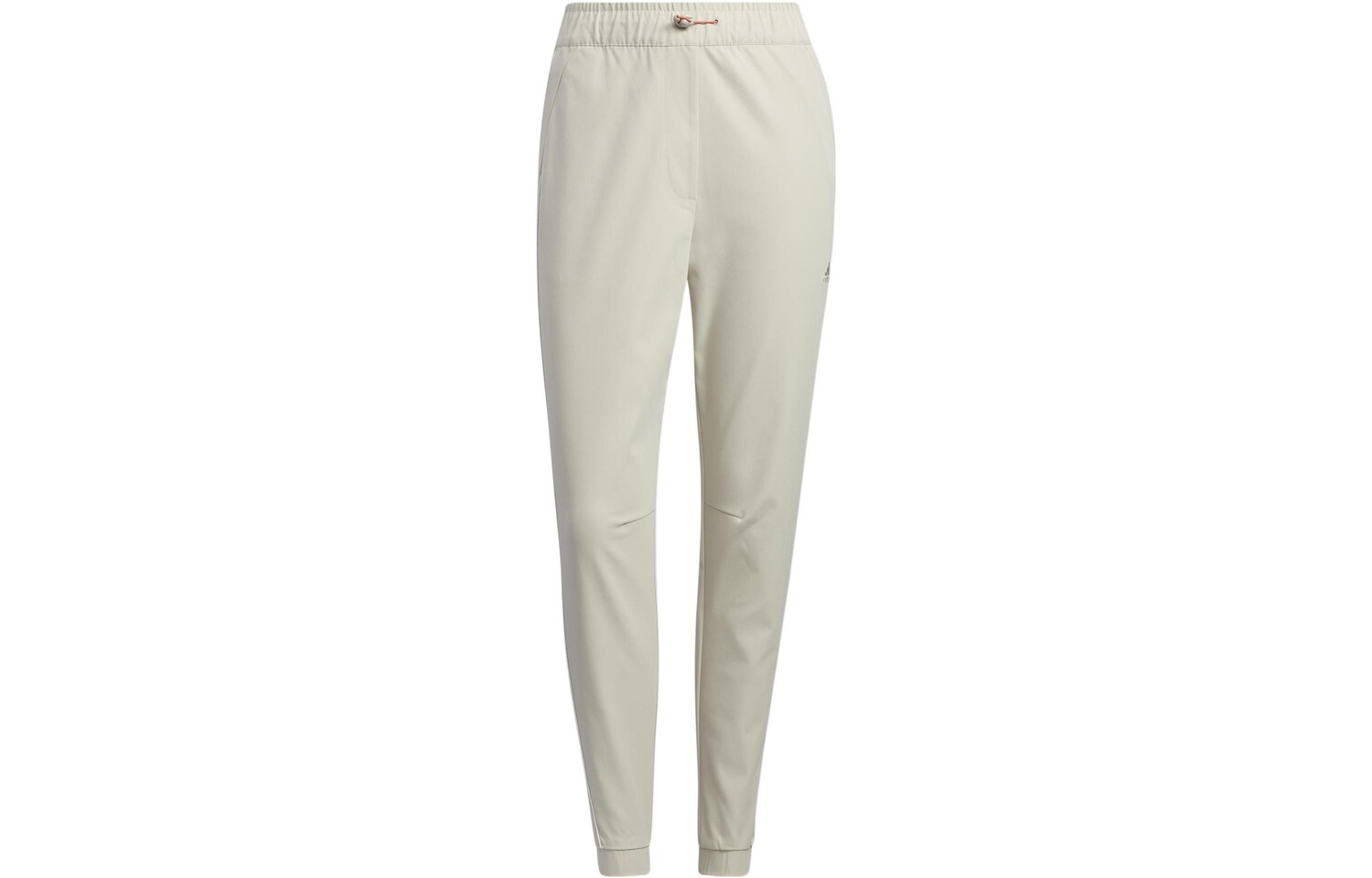 Adidas Женские трикотажные спортивные штаны, Бежевый
Adidas Женские трикотажные спортивные штаны, Бежевый