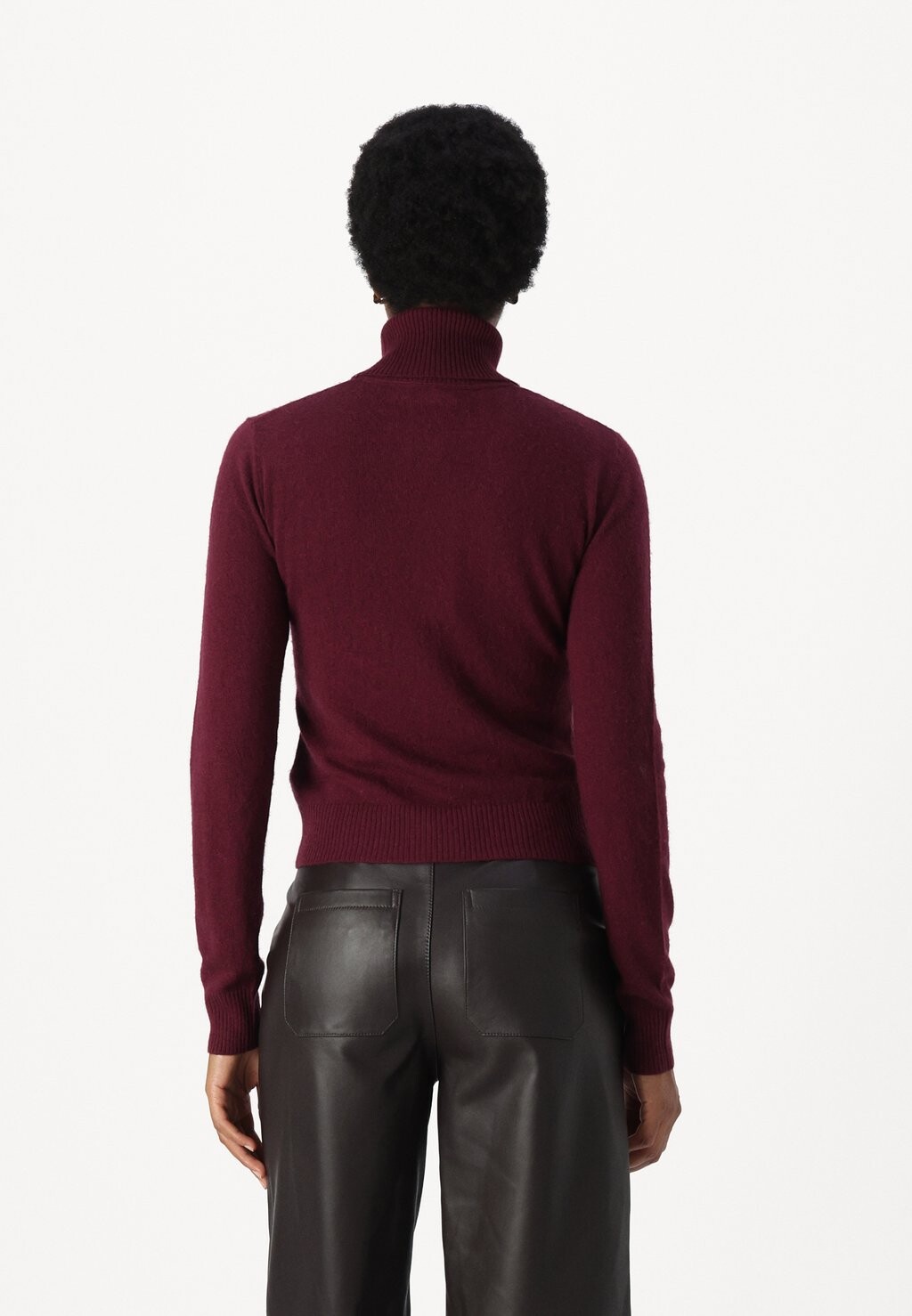 Джемпер PORTO 2nd Day, Бордо
Джемпер PORTO 2nd Day, Бордо