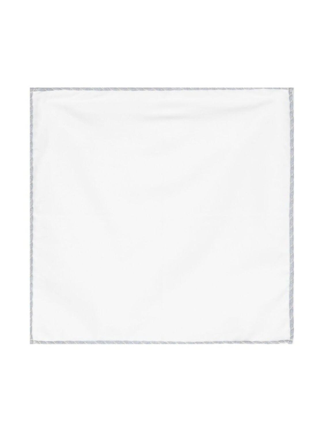 Шарф с декоративной строчкой и карманом Eleventy, белый
Шарф с декоративной строчкой и карманом Eleventy, белый