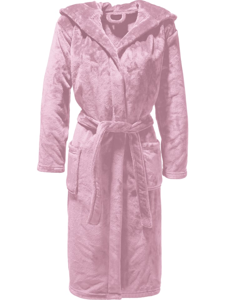 Халат REDBEST, лиловый
Халат REDBEST, лиловый