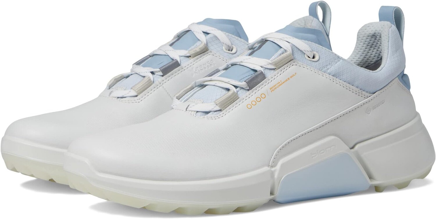 Кроссовки Biom H4 GORE-TEX Waterproof Golf Hybrid Golf Shoes ECCO, цвет White/Air Steer Leather/Textile, Белый, Кроссовки Biom H4 GORE-TEX Waterproof Golf Hybrid Golf Shoes ECCO, цвет White/Air Steer Leather/Textile
Кроссовки Biom H4 GORE-TEX Waterproof Golf Hybrid Golf Shoes ECCO, цвет White/Air Steer Leather/Textile, Белый, Кроссовки Biom H4 GORE-TEX Waterproof Golf Hybrid Golf Shoes ECCO, цвет White/Air Steer Leather/Textile