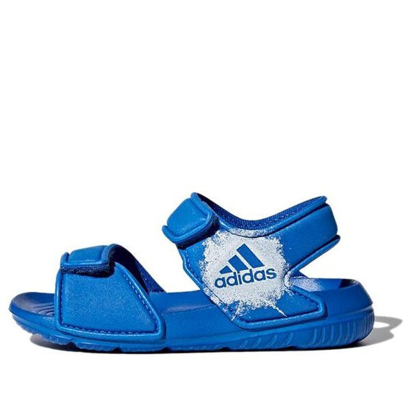 Сандалии altaswim i Adidas, синий
Сандалии altaswim i Adidas, синий