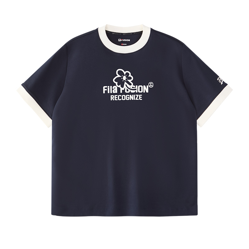 FILA FUSION Футболка Women's Dark Abyss Blue, Синий, FILA FUSION Футболка Women's Dark Abyss Blue
FILA FUSION Футболка Women's Dark Abyss Blue, Синий, FILA FUSION Футболка Women's Dark Abyss Blue