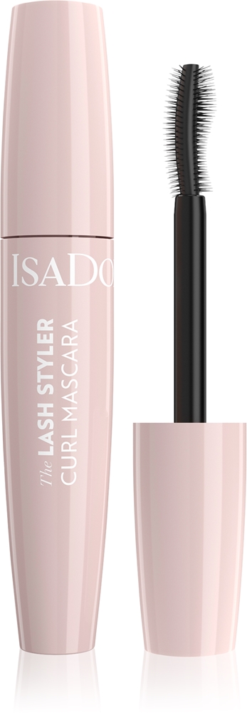 Подкручивающая тушь для ресниц Lash Styler Isadora, atspalvis 50 black 10 мл
Подкручивающая тушь для ресниц Lash Styler Isadora, atspalvis 50 black 10 мл