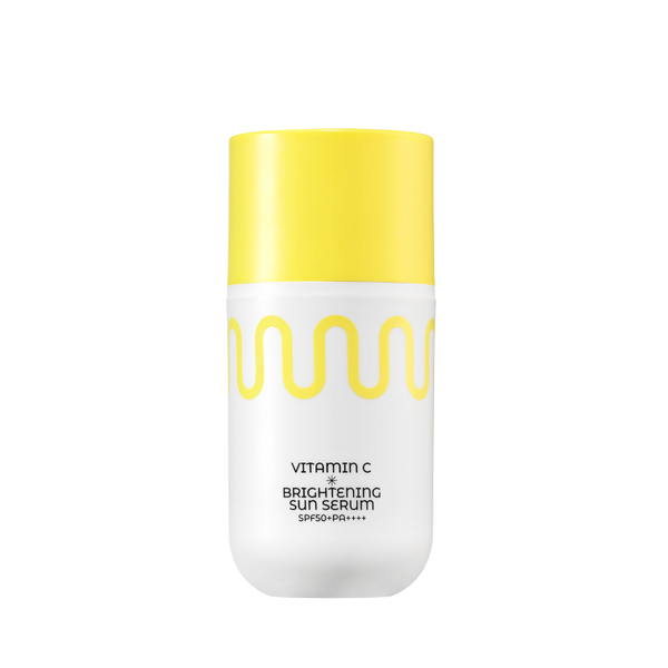 Осветляющая солнцезащитная сыворотка с витамином С Spf 50+ Pa++++, 51 мл Commonlabs Vitamin c
Осветляющая солнцезащитная сыворотка с витамином С Spf 50+ Pa++++, 51 мл Commonlabs Vitamin c