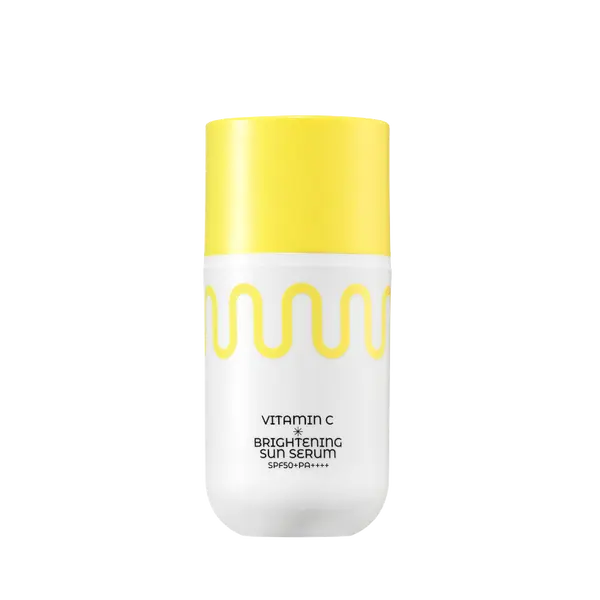 Осветляющая солнцезащитная сыворотка с витамином С Spf 50+ Pa++++, 51 мл Commonlabs Vitamin c
Осветляющая солнцезащитная сыворотка с витамином С Spf 50+ Pa++++, 51 мл Commonlabs Vitamin c