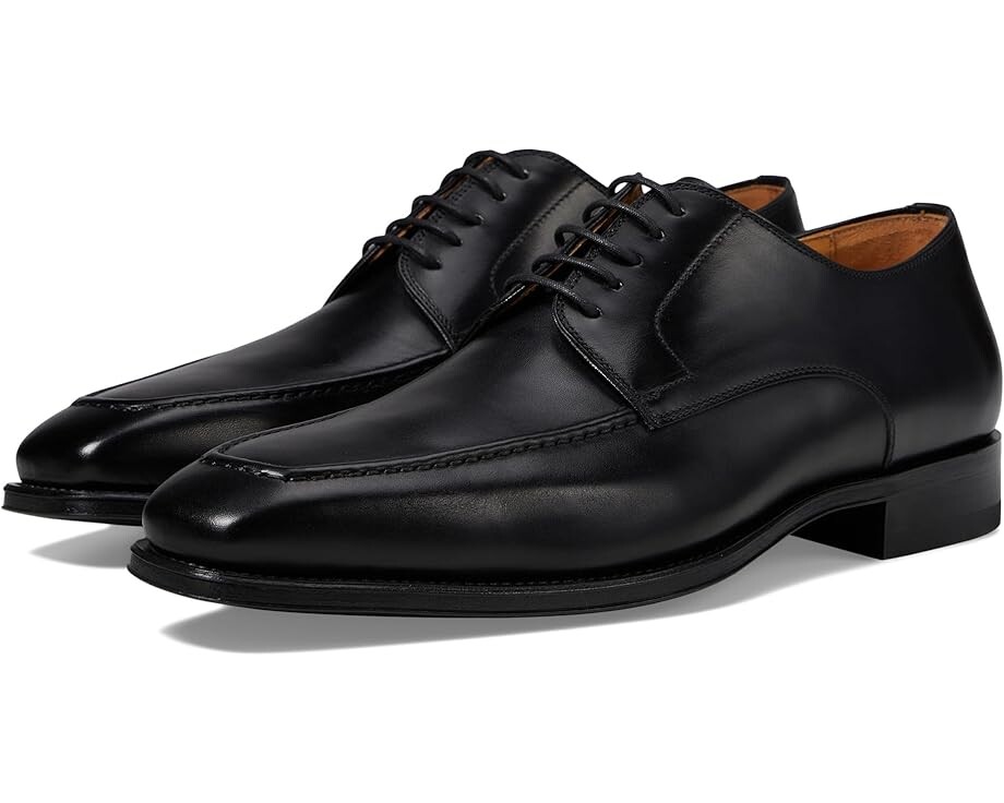 Оксфорды Magnanni Manchester, черный
Оксфорды Magnanni Manchester, черный