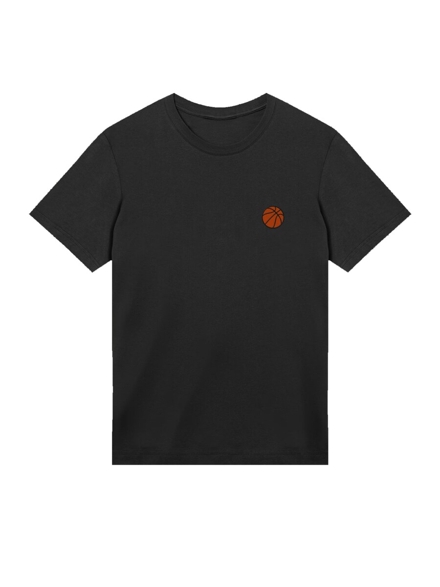 Рубашка F4NT4STIC Basketball, черный
Рубашка F4NT4STIC Basketball, черный