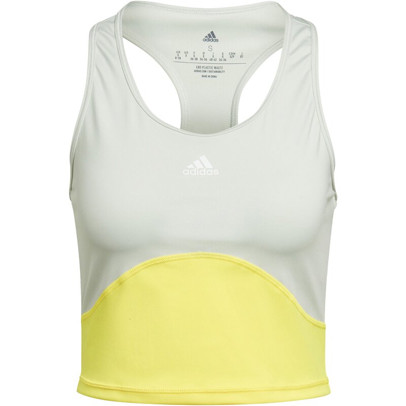 Shirt trn hiit cro tk Adidas, мультиколор
Shirt trn hiit cro tk Adidas, мультиколор