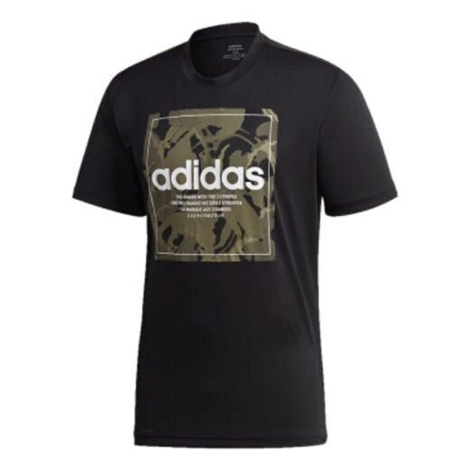 Футболка adidas Camo Bx T Training Sports Short-sleeve Tee Men Black, черный
Футболка adidas Camo Bx T Training Sports Short-sleeve Tee Men Black, черный