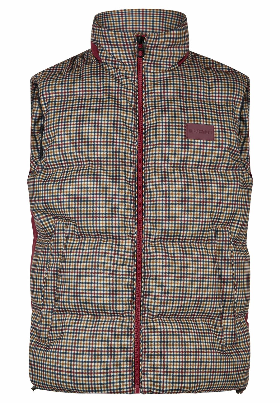 Куртка Hechter Paris OUTERWEAR, Braun/Multi-Coloured
Куртка Hechter Paris OUTERWEAR, Braun/Multi-Coloured