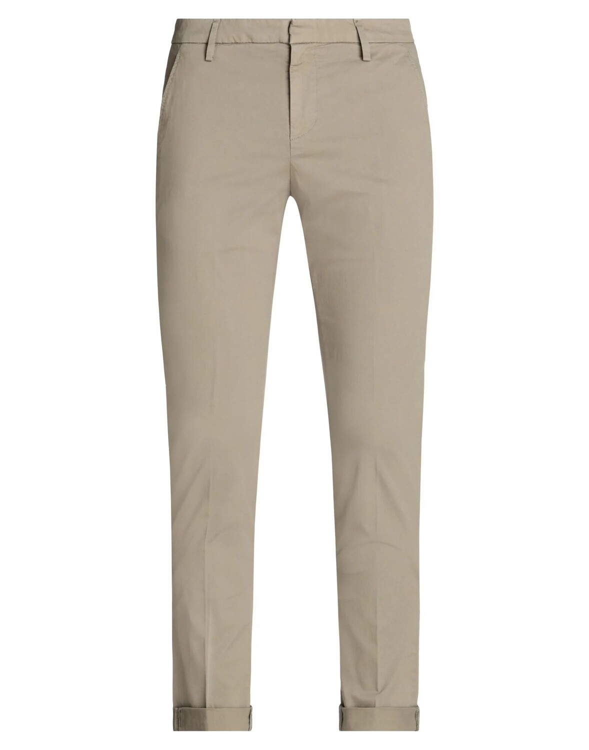 Брюки Dondup, хаки
Брюки Dondup, хаки