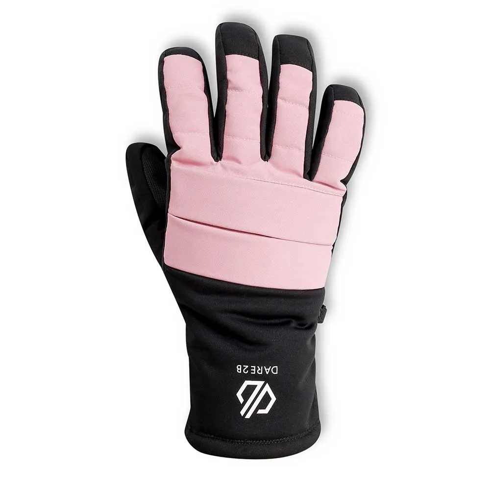 Перчатки Dare2B Freeride, розовый 
Перчатки Dare2B Freeride, розовый