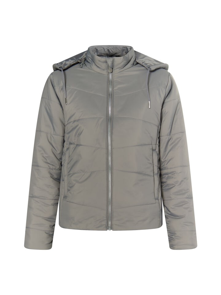 Демисезонная куртка faina, серый
Демисезонная куртка faina, серый