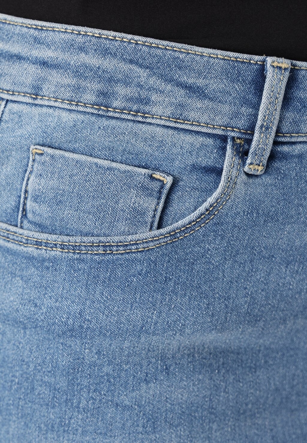 Джинсы облегающие VMELLY Vero Moda Tall, синий деним 
Джинсы облегающие VMELLY Vero Moda Tall, синий деним