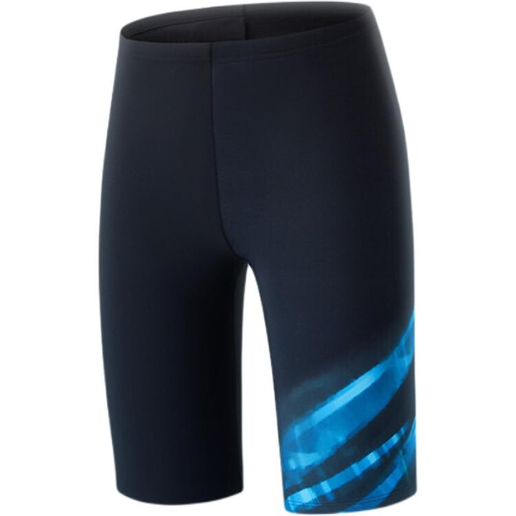 Плавательные шорты мужские черные/ярко-синие Anta, черный/синий
Плавательные шорты мужские черные/ярко-синие Anta, черный/синий