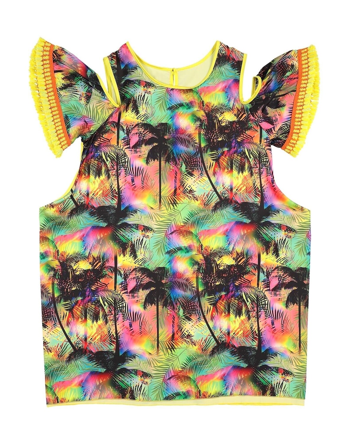 Футболка 4Giveness, желтый
Футболка 4Giveness, желтый