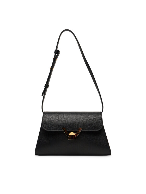 Сумочка E1 QTF 12 03 01 Coccinelle, черный
Сумочка E1 QTF 12 03 01 Coccinelle, черный