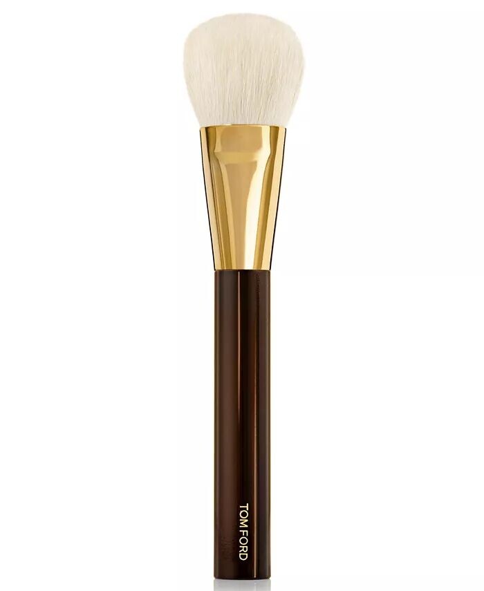 Кисть для щек 06 Tom Ford
Кисть для щек 06 Tom Ford