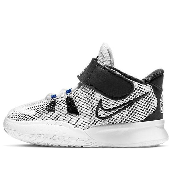 Кроссовки (TD) Nike Kyrie 7 'Hip-Hop', белый 
Кроссовки (TD) Nike Kyrie 7 'Hip-Hop', белый