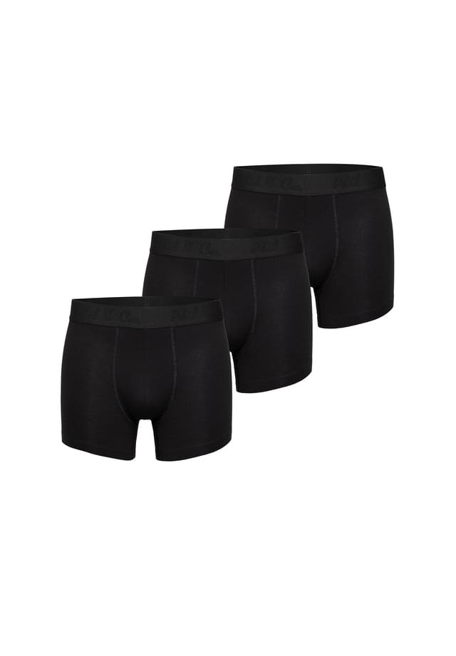 Ретро-Боксерская майка-ядро Phil & Co. Berlin, черный
Ретро-Боксерская майка-ядро Phil & Co. Berlin, черный