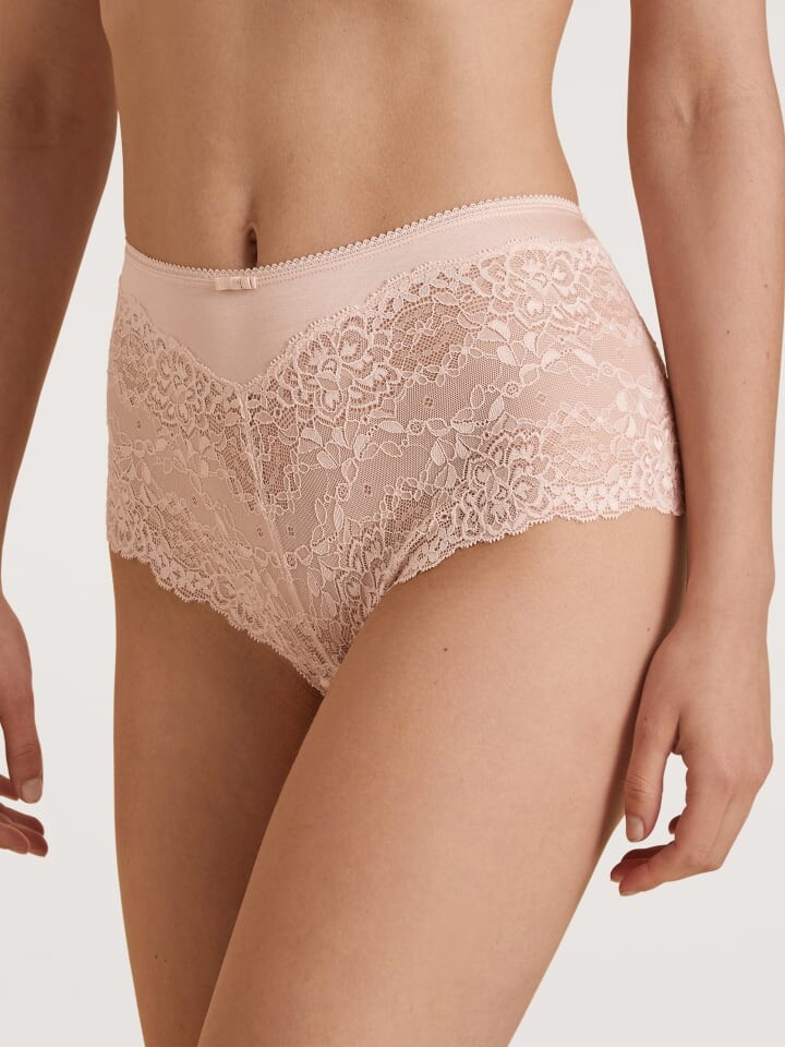 Трусы Calida Panty, цвет lace parfait pink
Трусы Calida Panty, цвет lace parfait pink