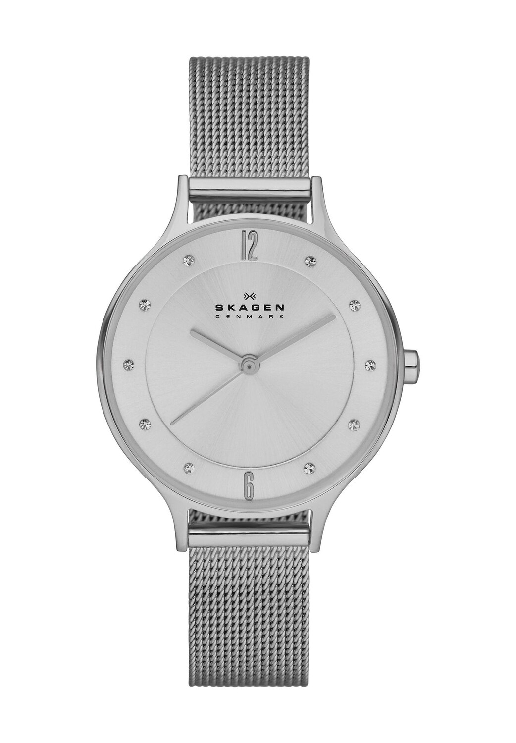 Женские часы SKW2149P SKAGEN, серебро
Женские часы SKW2149P SKAGEN, серебро