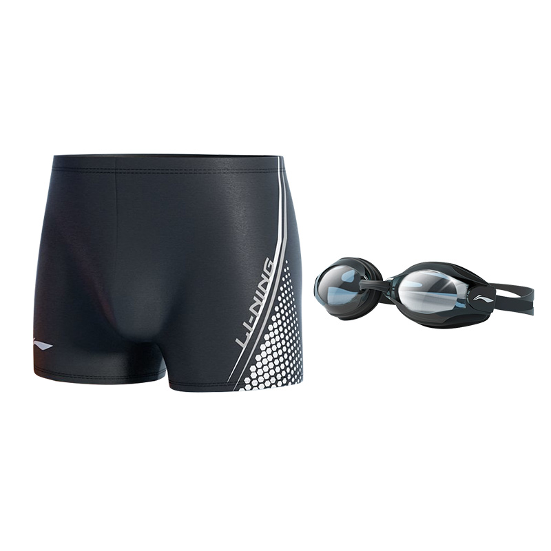 Комплект снаряжения для плавания LINING
Комплект снаряжения для плавания LINING