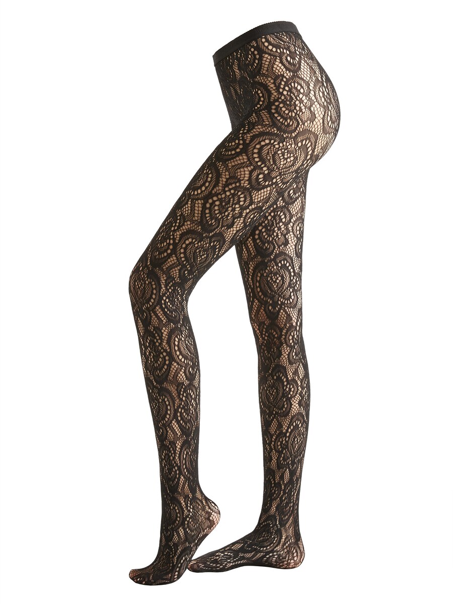 Колготки CALZEDONIA, черный
Колготки CALZEDONIA, черный