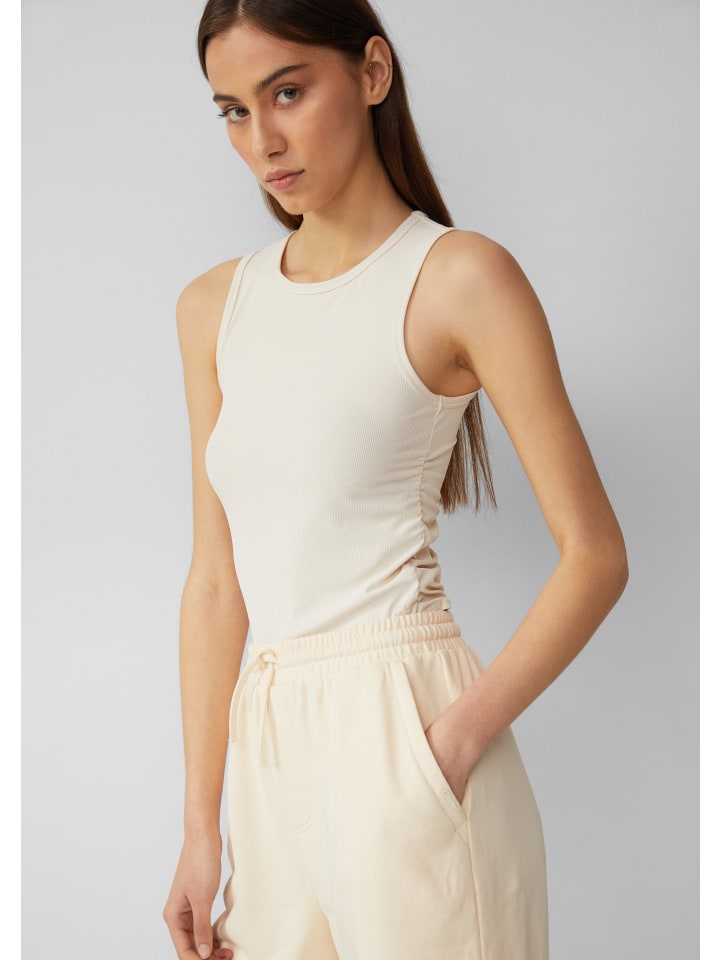 Топ QS, кремовый
Топ QS, кремовый