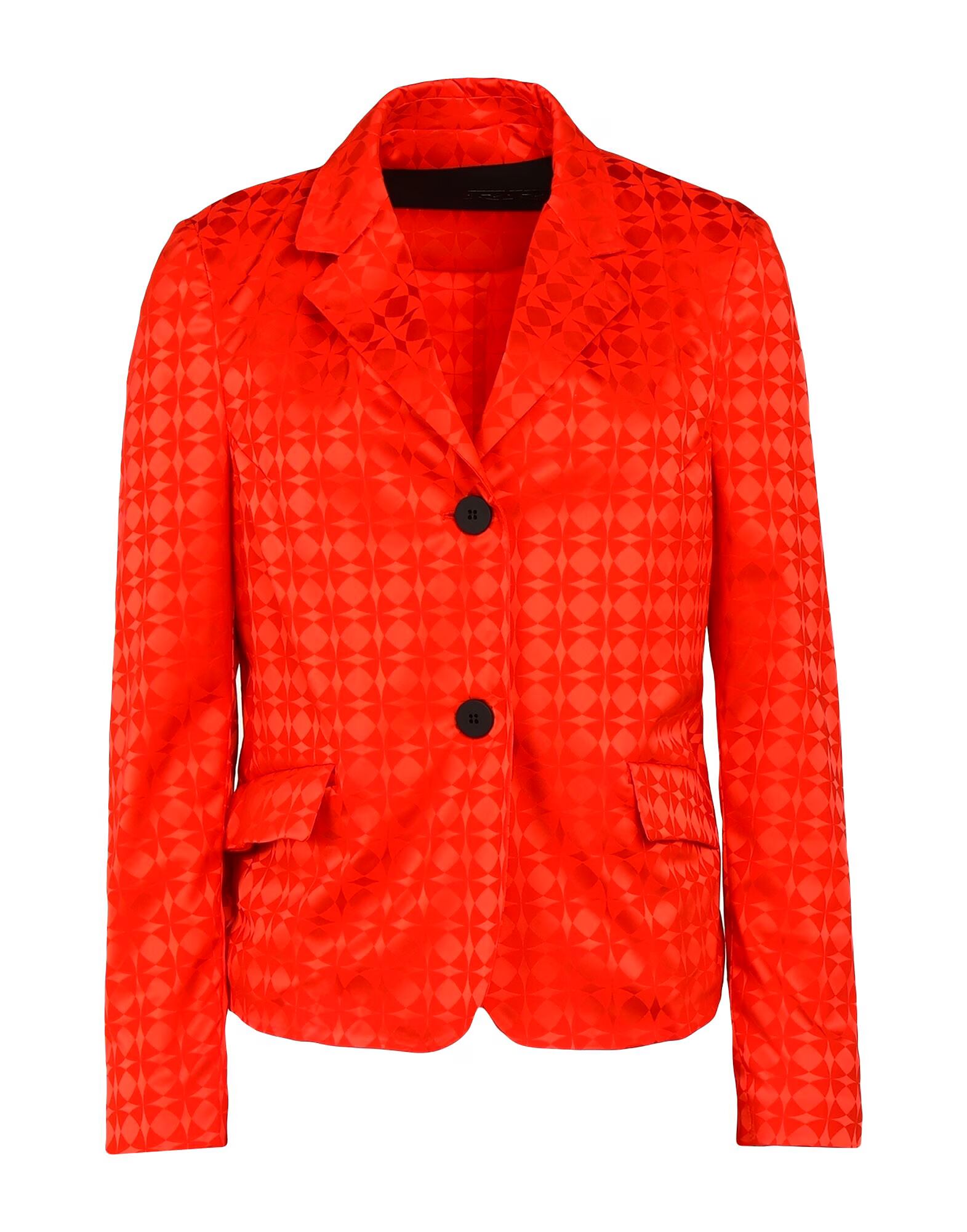 Блейзер Rrd, оранжевый
Блейзер Rrd, оранжевый