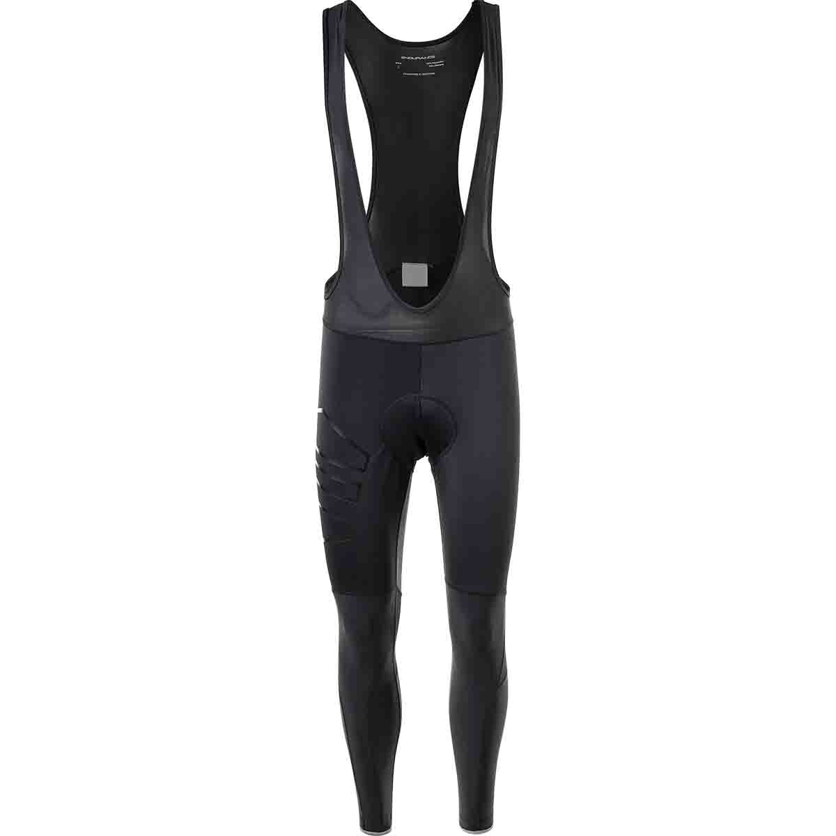 Брюки Endurance Radhose Gorsk, цвет 1001 Black
Брюки Endurance Radhose Gorsk, цвет 1001 Black